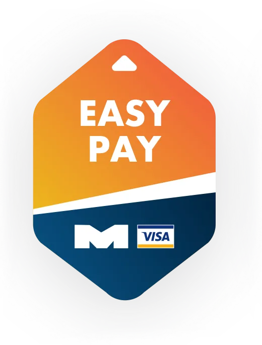 Miami-Dade Transit - Easy pay