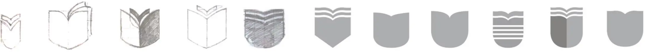 Visa University Online Campus - Iconography