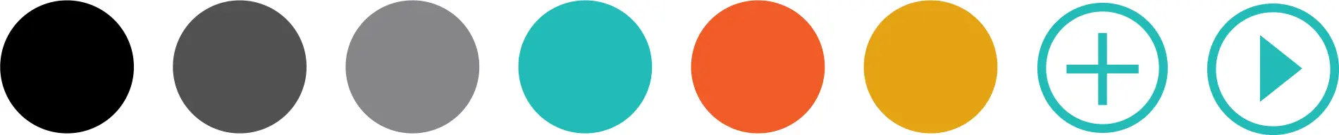 Teletica VOD - Colors