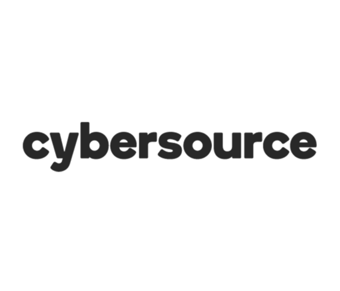 Logo cybersource