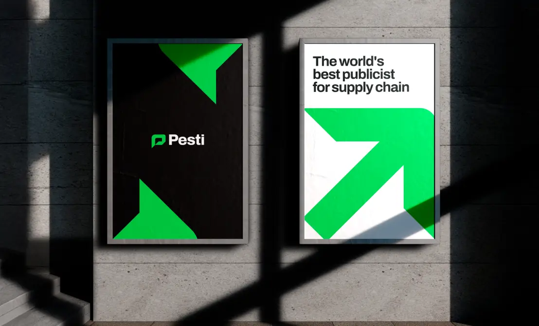 Pesti Banners Wallpaper