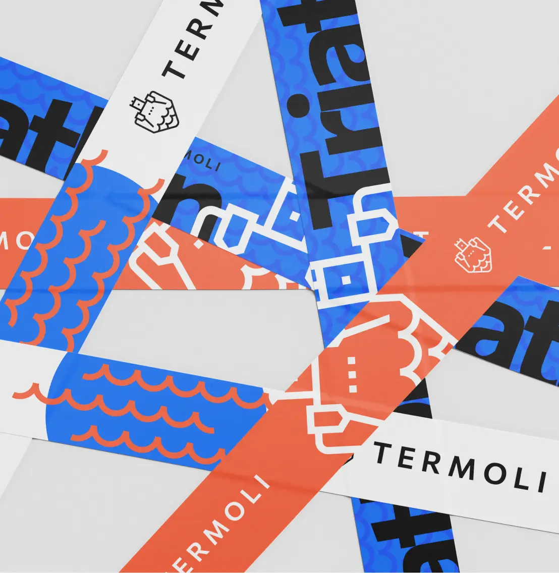 Termoli billboard