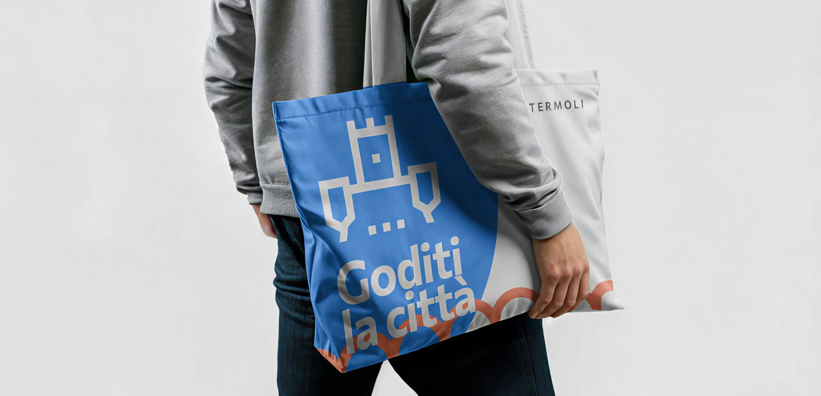 Termoli bag