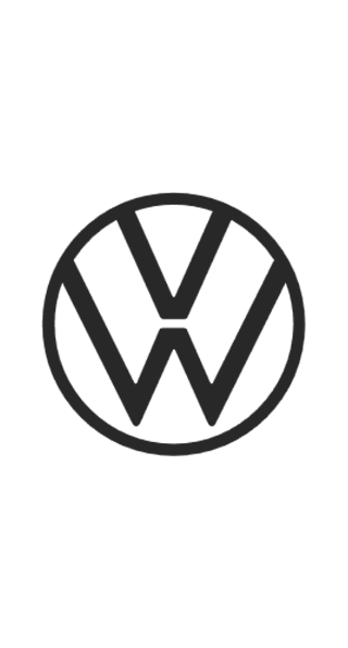 Logo Volkswagen