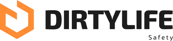 Dirtylife logo Safety