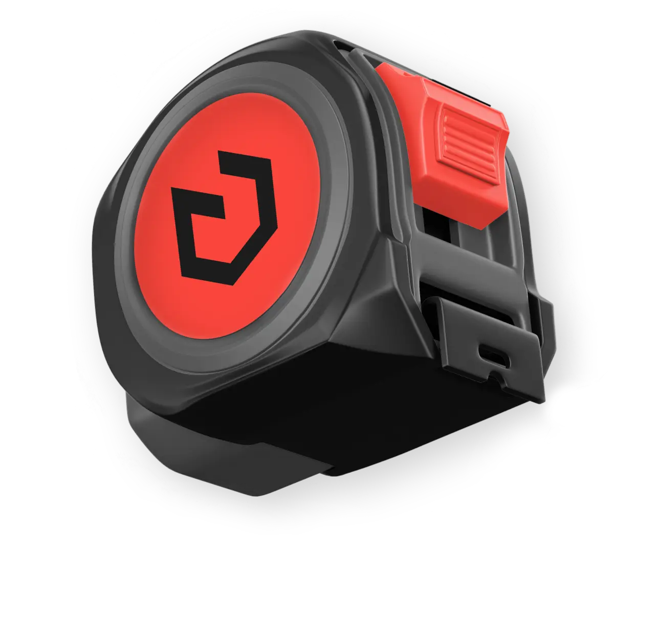 Dirtylife measuring tape