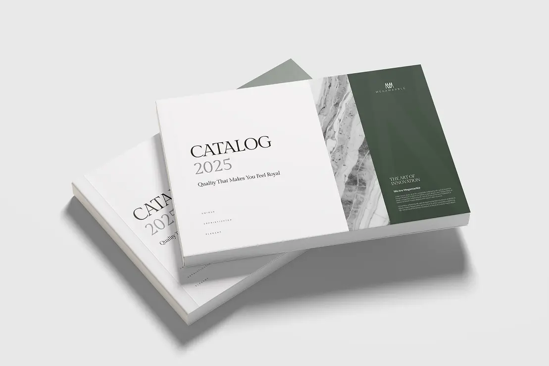 MegaMarble Catalog 2025