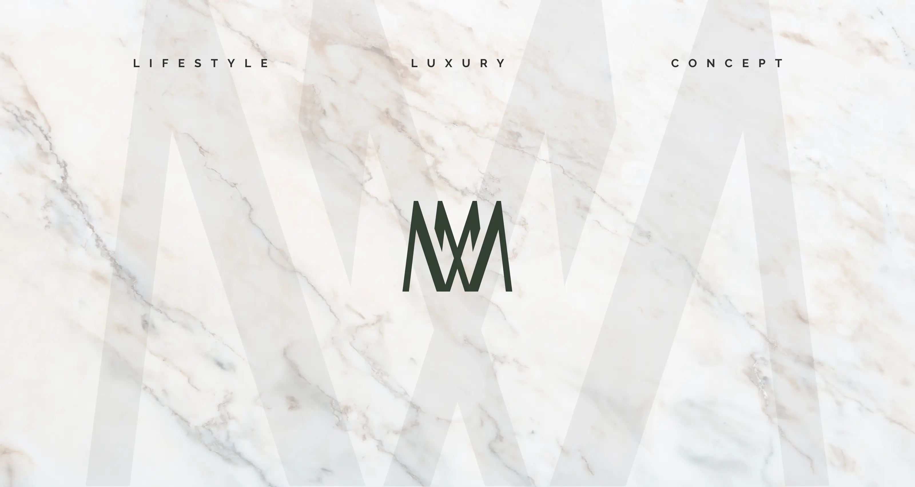 MegaMarble Header Lifestyle Luxury Concept
