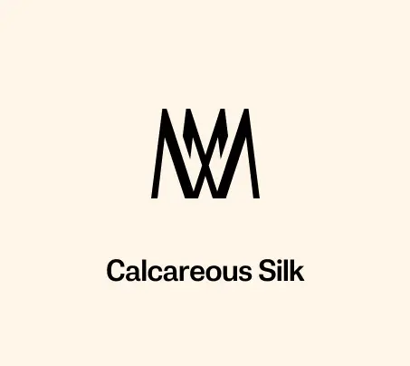 MegaMarble Calcareous Silk