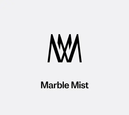 MegaMarble - Marble Mist logo
