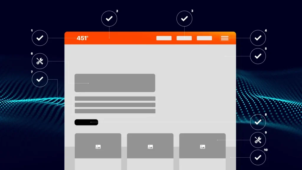 Website Fixes That Increase Leads Fast