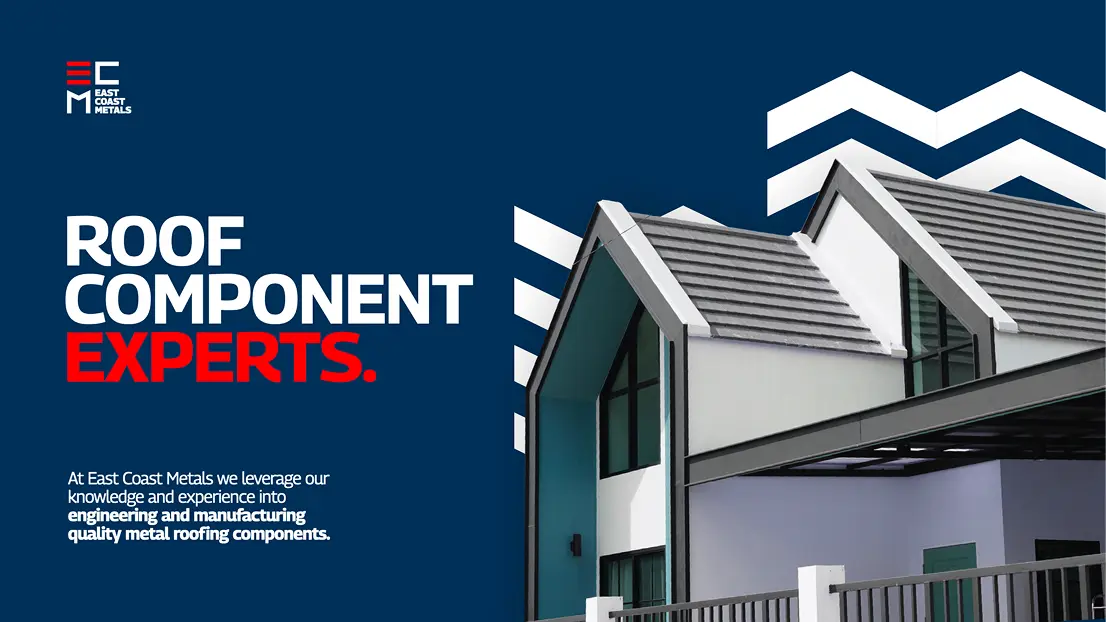 East Coast Metals banner