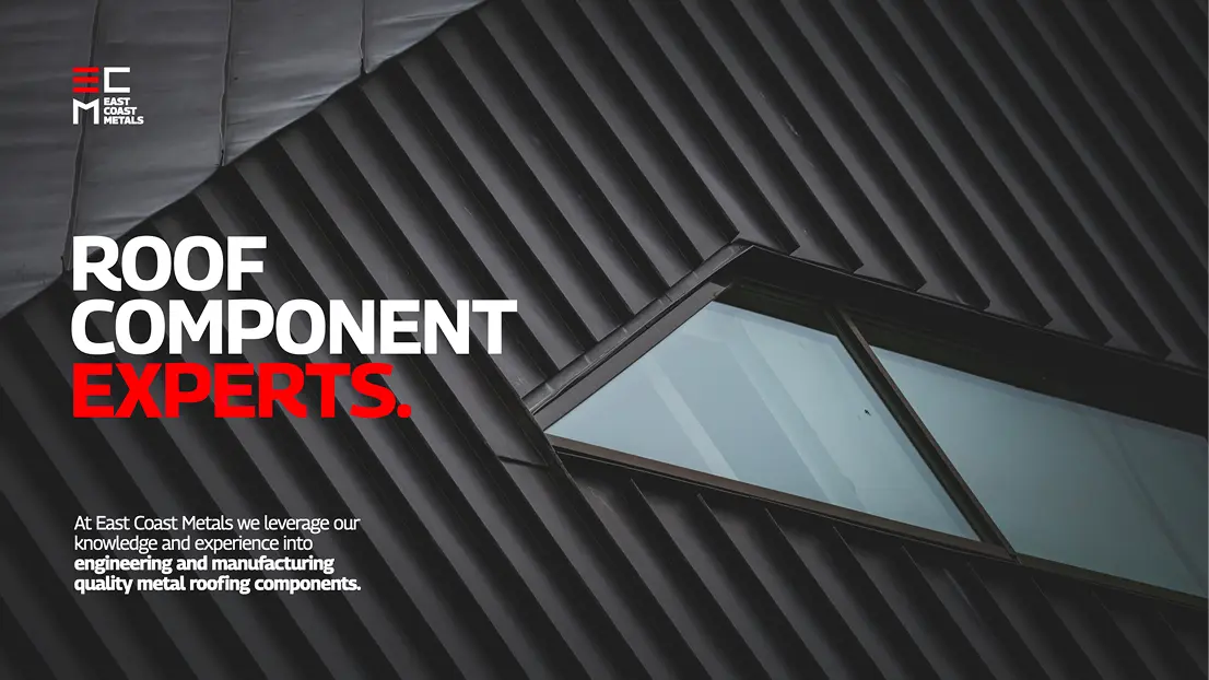 East Coast Metals banner