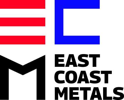 East Coast Metals main logo