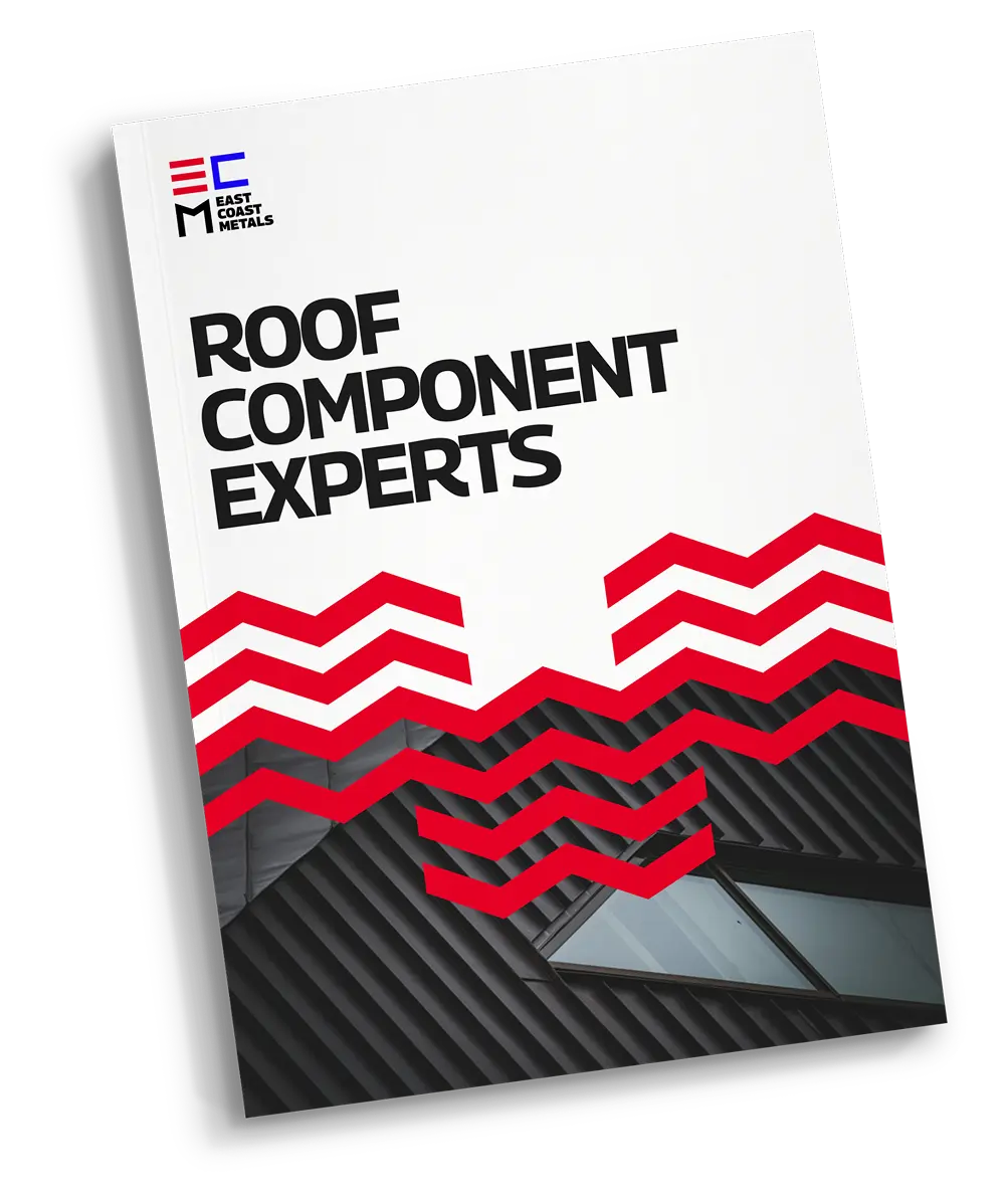 East Coast Metals magazine