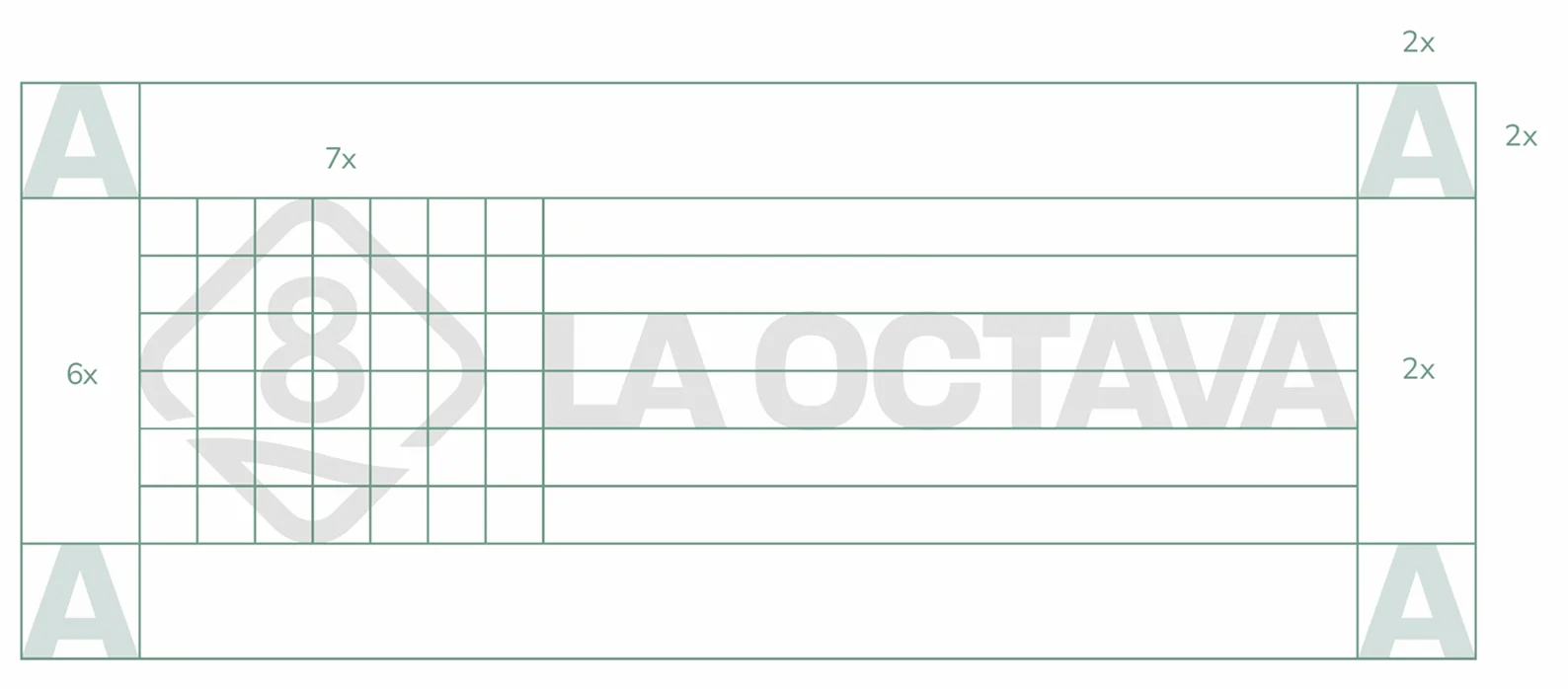 La Octava Grid 02