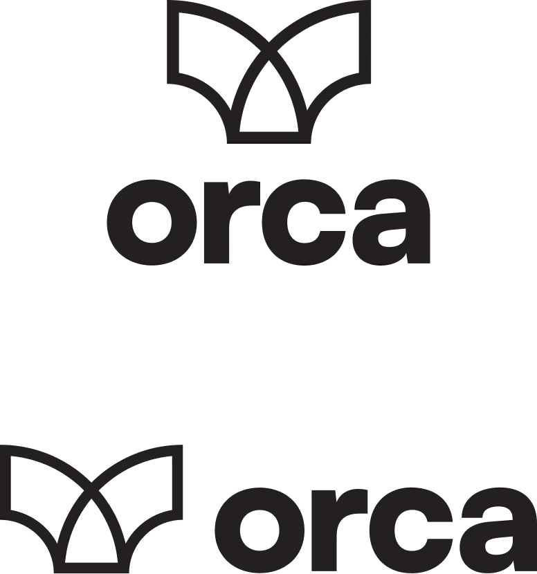 Orca - Logos