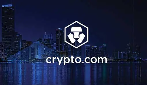 Crypto Industry