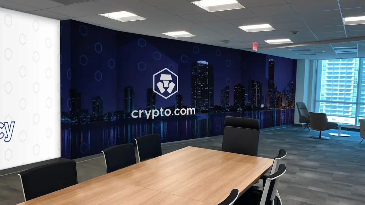 Crypto