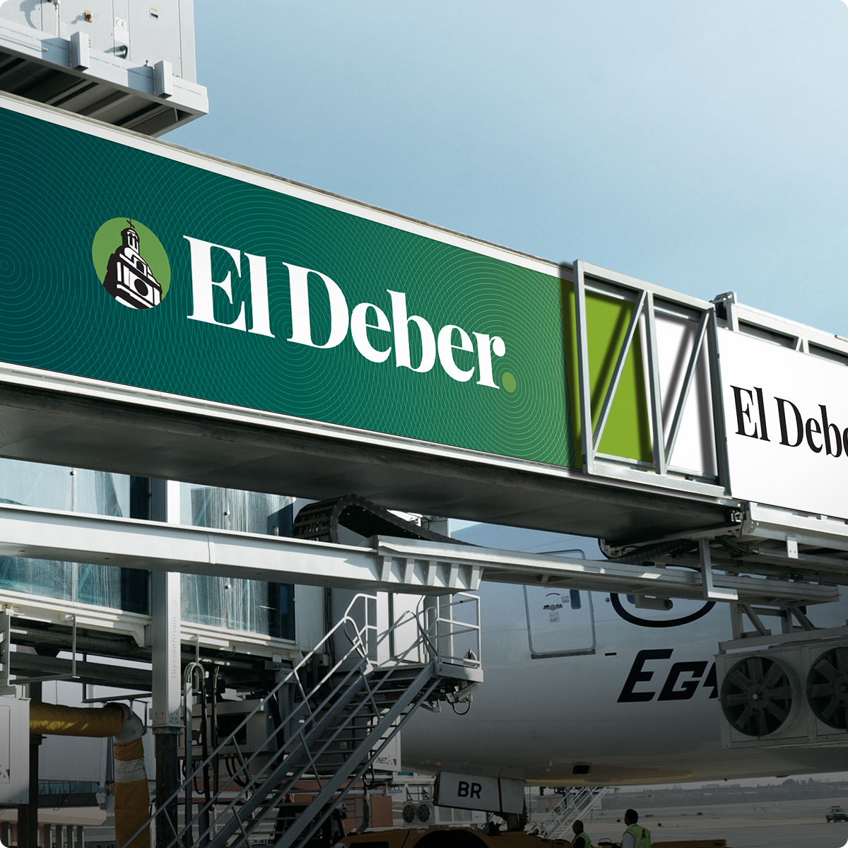 El Deber