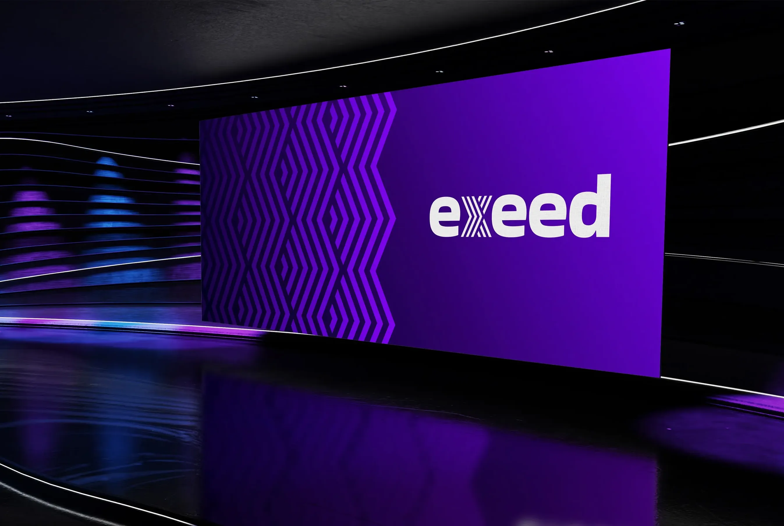 Exeed Industry