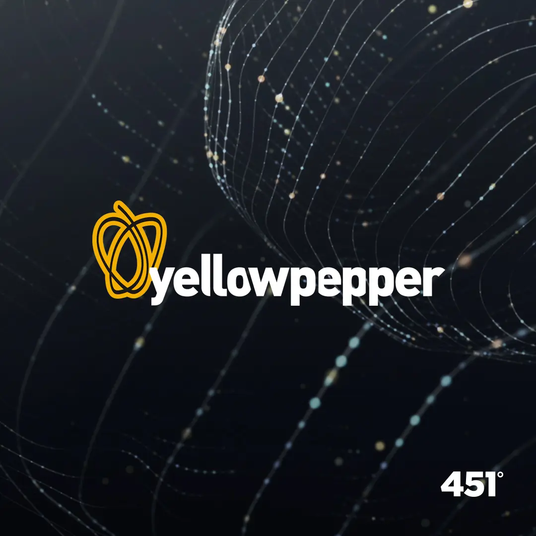 Yellowpepper Industry
